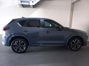 Mazda CX-5 2.0 Dynamic - Image 3