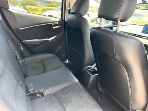 Mazda CX-5 2.0 Dynamic - Image 9