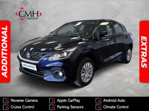 Suzuki Baleno 1.5 GL manual - Image 1