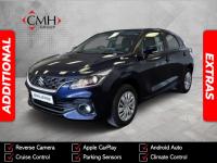 Thumbnail Suzuki Baleno 1.5 GL manual