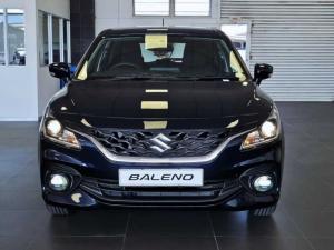 Suzuki Baleno 1.5 GL manual - Image 3