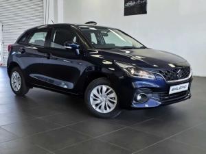 Suzuki Baleno 1.5 GL manual - Image 4