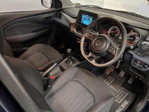 Suzuki Baleno 1.5 GL manual - Image 5