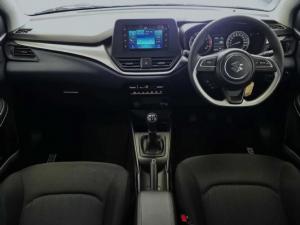 Suzuki Baleno 1.5 GL manual - Image 6