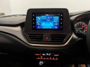 Suzuki Baleno 1.5 GL manual - Image 8