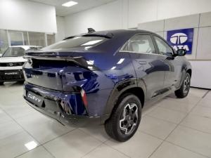 Tata Curvv 1.2T Pure+ - Image 11