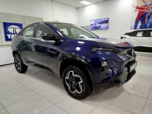 Tata Curvv 1.2T Pure+ - Image 1