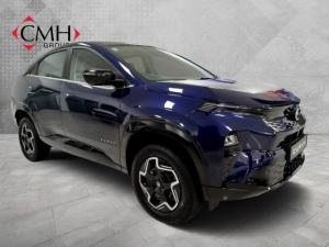 Tata Curvv 1.2T Pure+ - Image 1