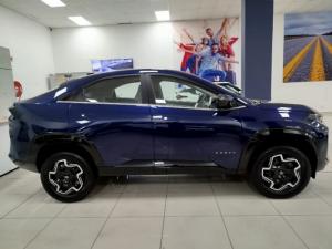 Tata Curvv 1.2T Pure+ - Image 2