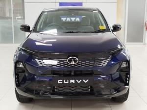 Tata Curvv 1.2T Pure+ - Image 3