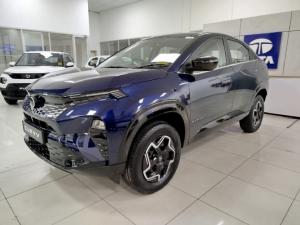 Tata Curvv 1.2T Pure+ - Image 4