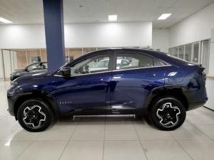 Tata Curvv 1.2T Pure+ - Image 5