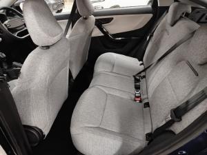 Tata Curvv 1.2T Pure+ - Image 6