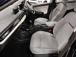 Tata Curvv 1.2T Pure+ - Image 7