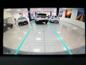 Tata Curvv 1.2T Pure+ - Image 8