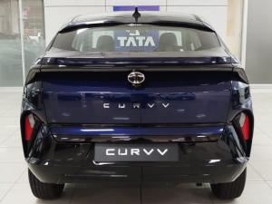 Tata Curvv 1.2T Pure+ - Image 9