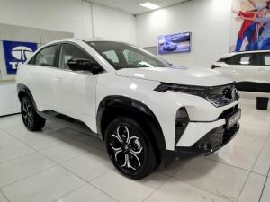 Tata Curvv 1.2T Creative - Image 1