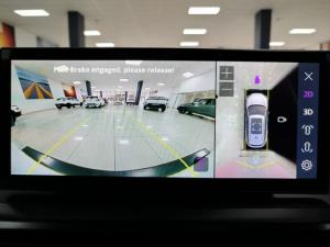 Tata Harrier 2.0TD Fearless+ - Image 10