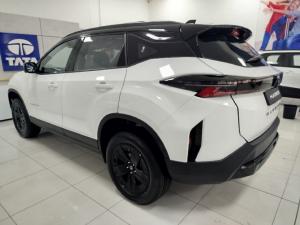 Tata Harrier 2.0TD Fearless+ - Image 11