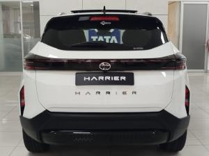 Tata Harrier 2.0TD Fearless+ - Image 13