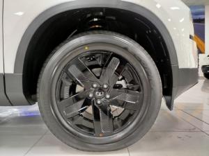 Tata Harrier 2.0TD Fearless+ - Image 15