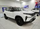 Thumbnail Tata Harrier 2.0TD Fearless+