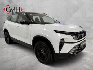 Tata Harrier 2.0TD Fearless+ - Image 1
