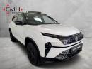 Thumbnail Tata Harrier 2.0TD Fearless+