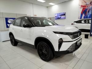 Tata Harrier 2.0TD Fearless+ - Image 1