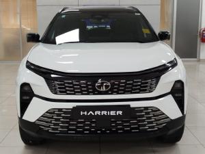 Tata Harrier 2.0TD Fearless+ - Image 3