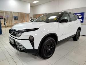 Tata Harrier 2.0TD Fearless+ - Image 4