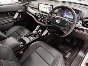 Tata Harrier 2.0TD Fearless+ - Image 6