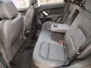 Tata Harrier 2.0TD Fearless+ - Image 7