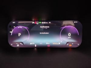 Tata Harrier 2.0TD Fearless+ - Image 9