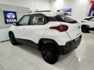 Tata Punch 1.2 Adventure+ S manual - Image 10