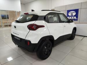 Tata Punch 1.2 Adventure+ S manual - Image 11