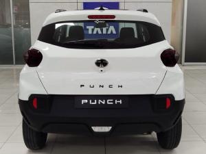 Tata Punch 1.2 Adventure+ S manual - Image 12