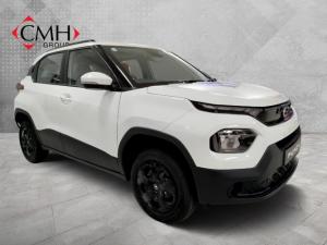 Tata Punch 1.2 Adventure+ S manual - Image 1