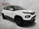 Thumbnail Tata Punch 1.2 Adventure+ S manual