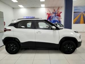 Tata Punch 1.2 Adventure+ S manual - Image 2