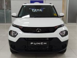 Tata Punch 1.2 Adventure+ S manual - Image 3