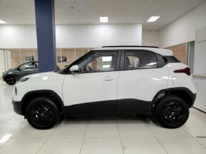 Tata Punch 1.2 Adventure+ S manual - Image 4