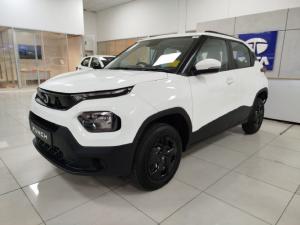 Tata Punch 1.2 Adventure+ S manual - Image 5