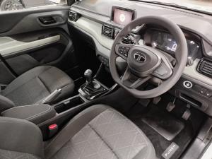 Tata Punch 1.2 Adventure+ S manual - Image 6