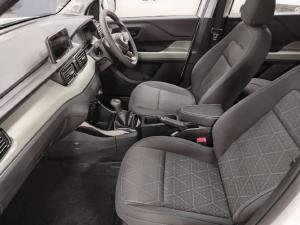 Tata Punch 1.2 Adventure+ S manual - Image 7