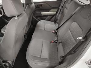 Tata Punch 1.2 Adventure+ S manual - Image 8