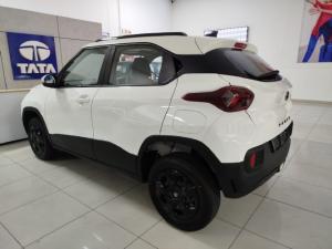 Tata Punch 1.2 Adventure+ S auto - Image 10