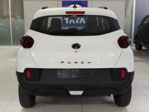 Tata Punch 1.2 Adventure+ S auto - Image 12