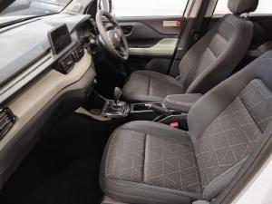 Tata Punch 1.2 Adventure+ S auto - Image 13