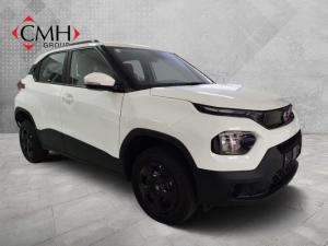 Tata Punch 1.2 Adventure+ S auto - Image 1